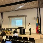 PARTICIPACION CONGRESO DE ONGS AMBIENTALES