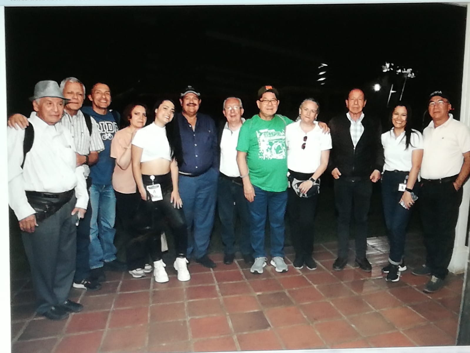 En este momento estás viendo JUEGOS XXII NACIONALES Y IX INTERNACIONALES CONFAMILIARES 2024