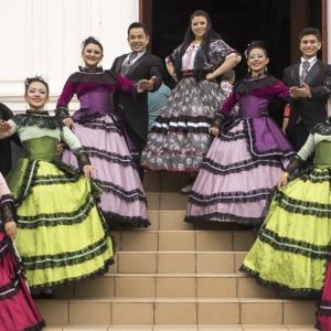 El festival del pasillo de aguadas caldas se viste de gala y regresa con mucha altura este 2024