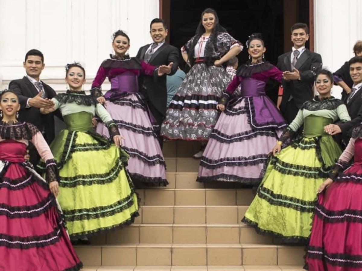 En este momento estás viendo El festival del pasillo de aguadas caldas se viste de gala y regresa con mucha altura este 2024