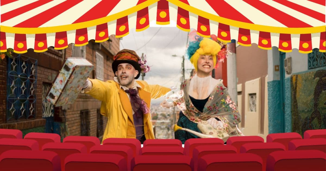 En este momento estás viendo FESTIVAL DEL TEATRO MANIZALES