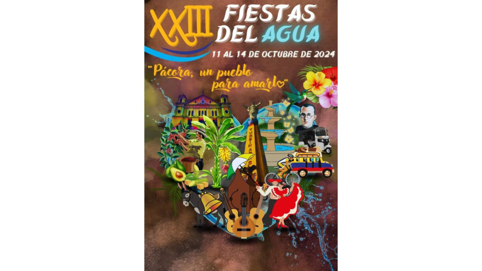 En este momento estás viendo Fiestas del Agua en Pacora