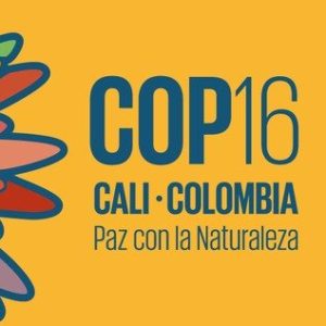 Colombia abre la COP 16 con la presentación oficial de su plan de acción para protegerla biodiversidad al 2030