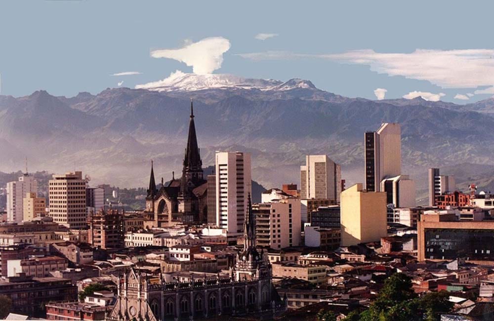 En este momento estás viendo **Cumpleaños de Manizales: Celebración del 175° Aniversario**