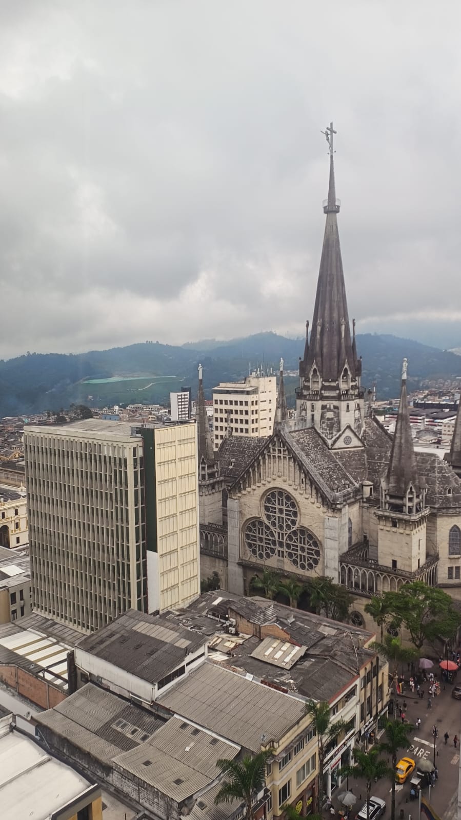 En este momento estás viendo Manizales día sin carro y sin moto