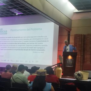 FORO BIOECONOMIAS