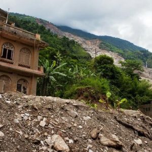 INCEDIOS FORESTALES E INUNDACIONES, LAS EMERGENCIAS MAS FRECUENTES EN COLOMBIA.