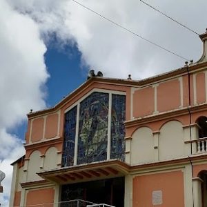 MARULANDA FUE EL EPICENTRO DE CONVERSACION DE LAS MONTAÑAS DE COLOMBIA.