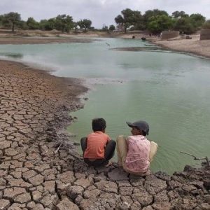LA TIERRA BATE NUEVO RÉCORD DE TEMPERATURAS CÁLIDAS EN 2024, SEGÚN LA NASA.