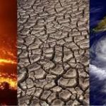 OTRO FENOMENO NUEVO CLIMATICO ¡LATIGAZOS HIDROCLIMATICOS ¡