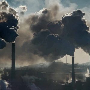 ¡YA ANTICIPAN OTRO RECORD PARA ESTE AÑO DE CO2 ATMOSFERICO!