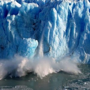 ¡INTENTAN RETRASAR EL NUEVO INFORME DE EVALUACION CLIMATICA ¡