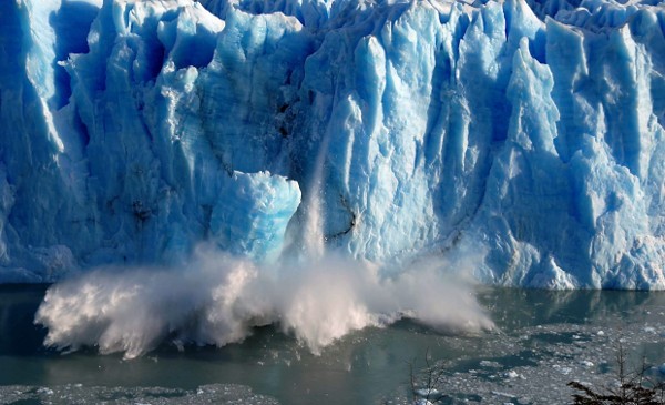 En este momento estás viendo ¡INTENTAN RETRASAR EL NUEVO INFORME DE EVALUACION CLIMATICA ¡