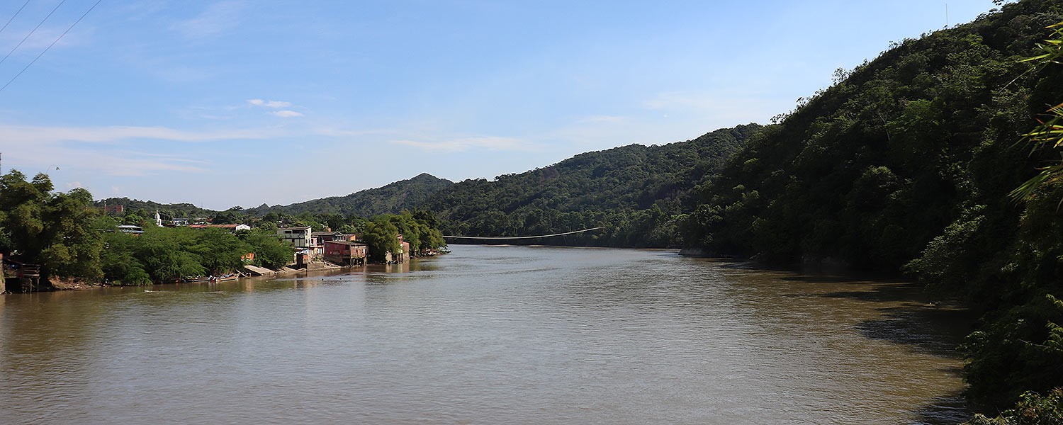 En este momento estás viendo ¡GOBIERNO LANZA PROGRAMA PARA LA TRANSFORMACION PRODUCTIVA Y ECOLOGICA EN CATATUMBO ¡