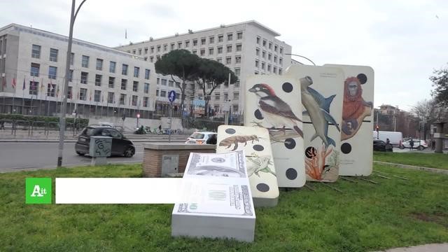 En este momento estás viendo ¡LA COP 16 RETOMA LAS NEGOCIACIONES EN ROMA ¡