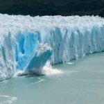 ¡MAS DE UN TERCIO DE HIELO PERDIDO DE GLACIARES EN UNA DECADA ¡