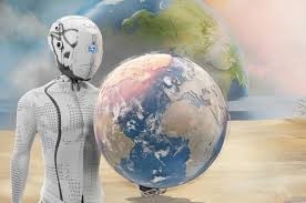 En este momento estás viendo CAMBIO CLIMATICO. ESTUDIO DETERMINA QUE LA IA SERA “CLAVE”