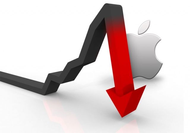 En este momento estás viendo Apple experimenta una pérdida cercana a los 300.000 millones de dólares en su valor de mercado debido a la caída provocada por los aranceles.