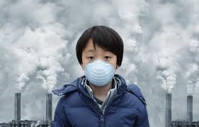 En este momento estás viendo ¡A MAS CONTAMINACION, CONEXIONES CEREBRALES MAS DEBILES ¡