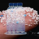 ¡LOS NANOPLASTICOS TAMBIEN SUMA OTRO PROBLEMA¡