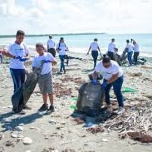 ¡LA Unoc3 CALIENTA MOTORES PARA PROTEGER LOS OCEANOS ¡