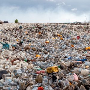 ¡CAMBIA LA TENDENCIA Y CRECE LA EXPORTACION DE RESIDUOS PLASTICOS A PAISES EN DESARROLLO ¡
