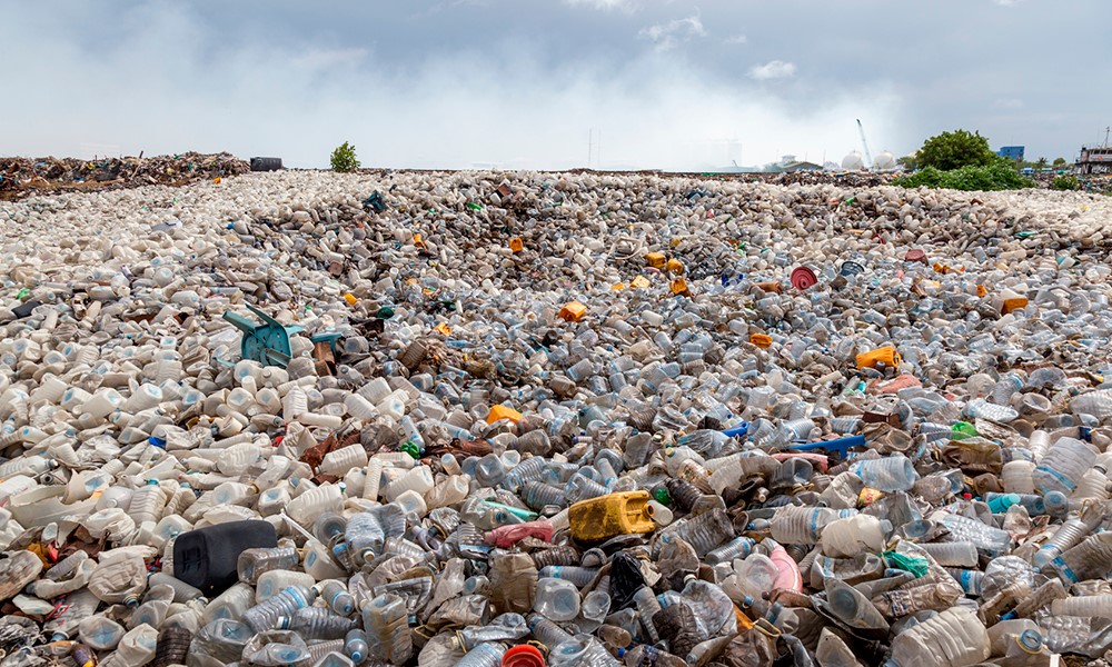 En este momento estás viendo ¡CAMBIA LA TENDENCIA Y CRECE LA EXPORTACION DE RESIDUOS PLASTICOS A PAISES EN DESARROLLO ¡