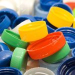 ¡APENAS SE REUTILIZAN MENOS DEL 7% DE LOS MATERIALES¡
