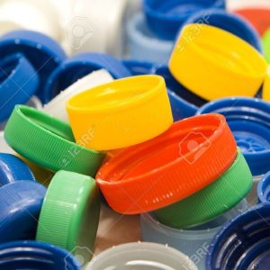 ¡APENAS SE REUTILIZAN MENOS DEL 7% DE LOS MATERIALES¡
