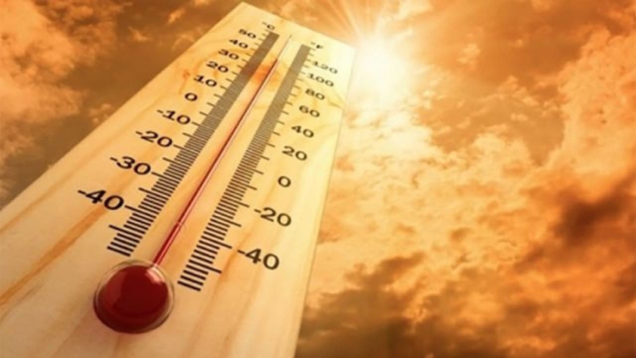 En este momento estás viendo ¡ESTE LUSTRO PODRIAMOS SUPERAR EL LIMITE 1.5 GRADOS ¡