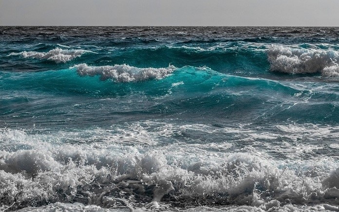 En este momento estás viendo ¡CIENTIFICOS MAPEARON QUÈ SUCEDERÌA SI COLAPSA UN SISTEMA CRUCIAL DE CORRIENTES OCEÀNICAS: EL IMPACTO CLIMÀTICO SERÌA EXTREMO ¡