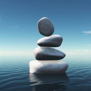 ¡LOS OCEANOS ESTAN PERDIENDO SU EQUILIBRIO ¡