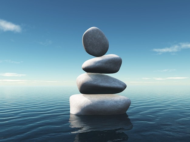 En este momento estás viendo ¡LOS OCEANOS ESTAN PERDIENDO SU EQUILIBRIO ¡