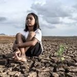 ¡LOS NIÑOS DE HOY SOMETIDOS A LA PRESION CLIMATICA DEL MAÑANA ¡