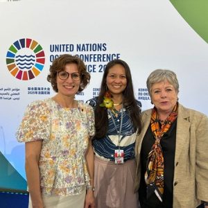 ¡COLOMBIA FIRMA DECLARACION GLOBAL PARA EXIGIR TRATADO VINCULANTE CONTRA CONTAMINACION PLASTICA ¡