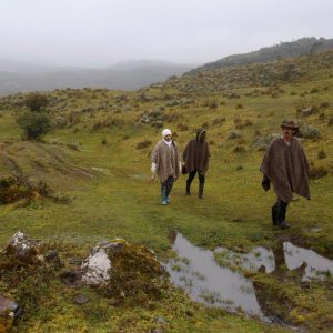¡MINAMBIENTE REAFIRMA COMPROMISO CON LA PROTECCION Y DELIMITACION DEL PARAMO DE PISBA ¡