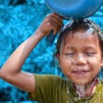 ¡EL CALOR EXTREMO AFECTA LA CALIDAD DEL AIRE¡