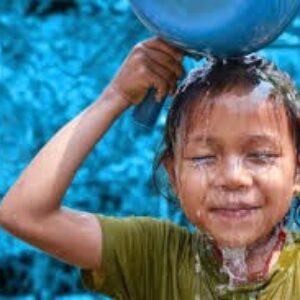 ¡EL CALOR EXTREMO AFECTA LA CALIDAD DEL AIRE¡