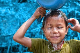 En este momento estás viendo ¡EL CALOR EXTREMO AFECTA LA CALIDAD DEL AIRE¡