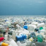 ¡BOTELLAS PLÁSTICAS INUNDAN COSTAS DE CENTROAMÉRICA ¡