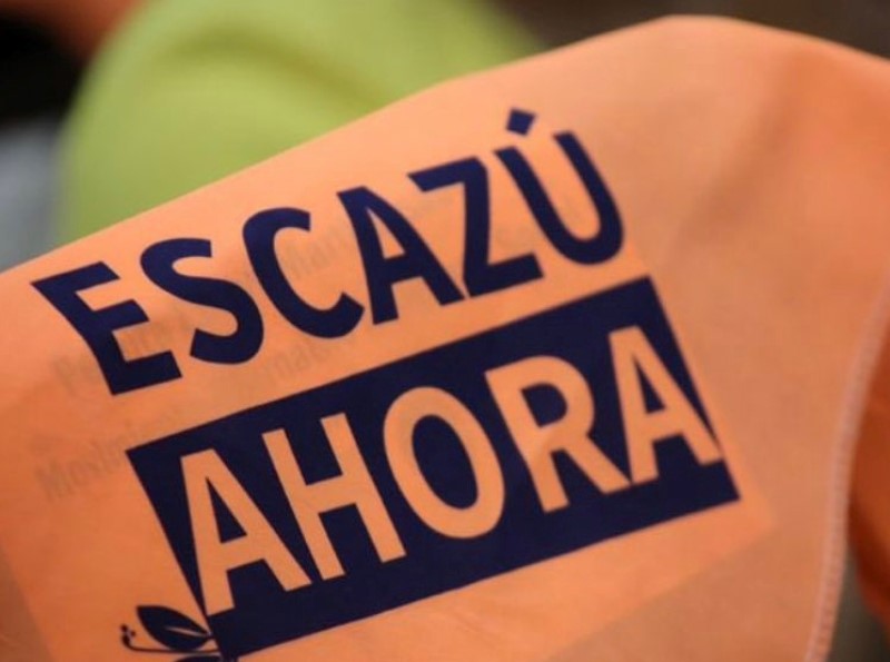 En este momento estás viendo ¡MINAMBIENTE AMPLIA CONSULTA PUBLICA PARA FORTALECER LA IMPLEMENTACION DEL CUERDO DE ESCAZÙ¡