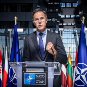 ¡LA OTAN LANZA UNA OPERACIÓN EN SU FLANCO ORIENTAL TRAS LA INCURSIÓN DE DRONES RUSOS EN POLONIA¡