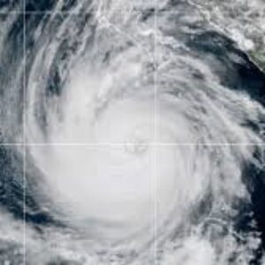 ¡TRAYECTORIA DE LA TORMENTA TROPICAL PRISCILLA : DONDE ESTA Y HACIA DONDE SE DIRIGE ¡