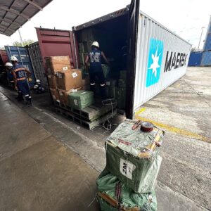 ¡MEDIO AMBIENTE Y DIAN FIJAN REGLAS PARA LA IMPORTACION DE PLÀSTICO DE UN SOLO USO EN COLOMBIA ¡