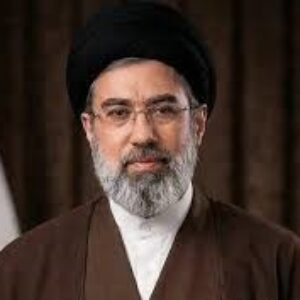 ¡EL NUEVO LIDER SUPREMO DE IRAN PROMETE SEGUIR BLOQUEANDO EL ESTRECHO DE ORMUZ EN SU PRIMER MENSAJE PÙBLICO ¡