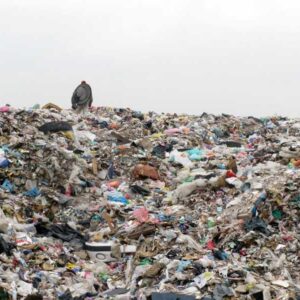 ¡AUMENTO EL TRAFICO DE BASURA CON ALTO IMPACTO EN LOS PAISES POBRES ¡