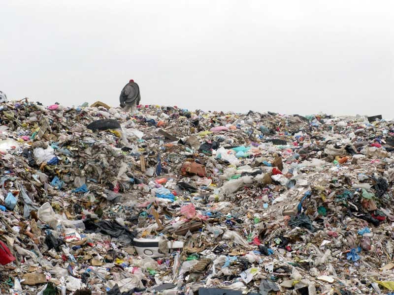 En este momento estás viendo ¡AUMENTO EL TRAFICO DE BASURA CON ALTO IMPACTO EN LOS PAISES POBRES ¡