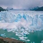 ¡RIESGO LATENTE EN LAS MONTAÑAS ANDINAS POR EL DESHIELO¡