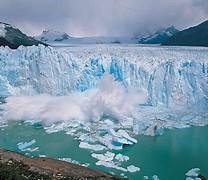 En este momento estás viendo ¡RIESGO LATENTE EN LAS MONTAÑAS ANDINAS POR EL DESHIELO¡