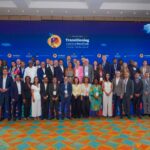 ¡56 PAISES SE REUNEN EN COLOMBIA PARA ACELERAR TRANSICION JUSTA MAS ALLA DE LO FOSILES ¡